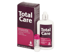 Υγρό Total Care 120 ml 