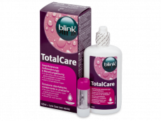 Total Care Διάλυμα 120 ml 