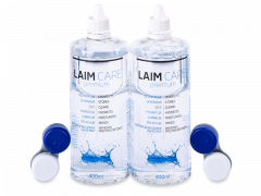 Υγρό LAIM-CARE 2x400 ml 