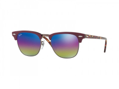 Ray-Ban Clubmaster RB3016 1222C2 