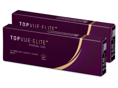 TopVue Elite+ (10 ζευγάρια)