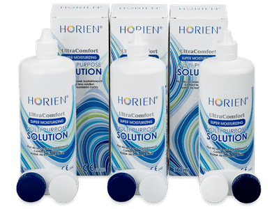 Υγρό Horien 3x 360 ml
