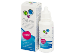 Υγρό Gelone 50 ml 