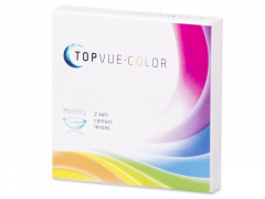 TopVue Color - Grey - Διοπτρικοί (2 φακοί)