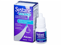 Systane Balance Σταγόνες ματιών 10 ml 