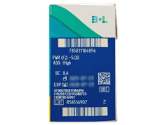 Purevision 2 for Presbyopia (6 φακοί)