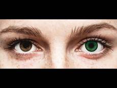 SofLens Natural Colors Emerald - Διοπτρικοί (2 φακοί)