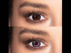 FreshLook ColorBlends Amethyst - Διοπτρικοί (2 φακοί)