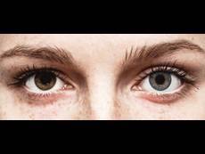 FreshLook ColorBlends Blue - Διοπτρικοί (2 φακοί)