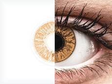 FreshLook Colors Hazel - Μη διοπτρικοί (2 φακοί)