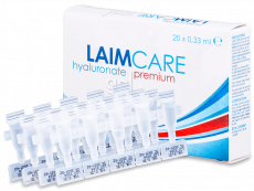 Laim-Care Gel Σταγόνες (20 x 0,33ml)