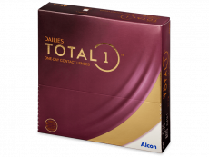 Dailies TOTAL1 (90 φακοί)