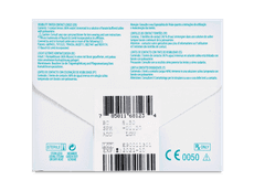 Bausch + Lomb ULTRA for Presbyopia (3 φακοί)