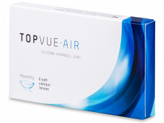 TopVue Air (6 φακοί)