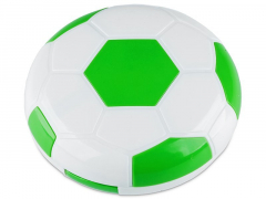 Θήκη φακών με καθρέπτη (πράσινη μπάλα)