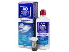 Υγρό AO SEPT PLUS HydraGlyde 360 ml 
