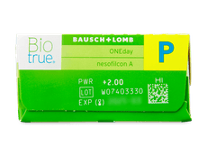 Biotrue ONEday for Presbyopia (30 φακοί)