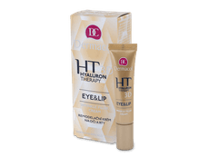Dermacol Hyaluron therapy κρέμα για γέμισμα ρυτίδων σε μάτια και χείλη 15 ml 