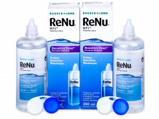 ReNu MPS Sensitive Eyes 2 x 360 ml 