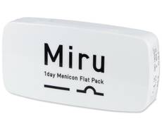 Miru 1 Day (30 φακοί)