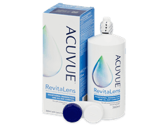 Υγρό Acuvue RevitaLens 360 ml 