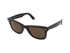 Γυαλιά ηλίου Ray-Ban Original Wayfarer RB2140 - 902/57 