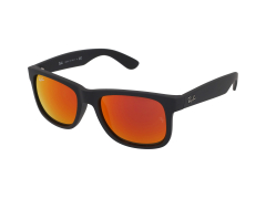 Γυαλιά ηλίου Ray-Ban Justin RB4165 - 622/6Q 