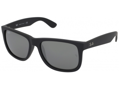 Γυαλιά ηλίου Ray-Ban Justin RB4165 - 622/6G 