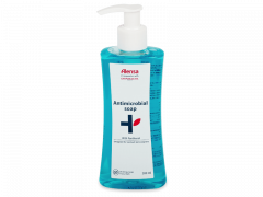 Dermacol αντιμικροβιακό υγρό σαπούνι 200 ml 