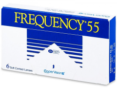 Frequency 55 (6 φακοί)
