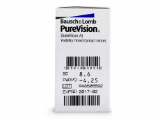 PureVision (6 φακοί)