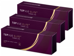 TopVue Elite+ (90 φακοί)
