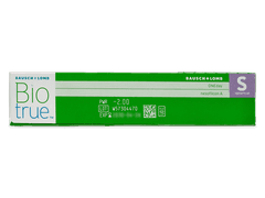 Biotrue ONEday (90 φακοί)