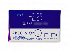 Precision1 (30 φακοί)