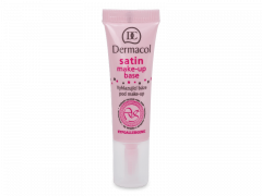 Dermacol- Satin ελαφριά βάση για  make-up 10 ml 
