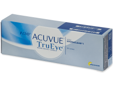 1-Day Acuvue TruEye (30 φακοί)