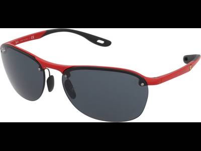 Ray-Ban Ferrari RB4302M F62387