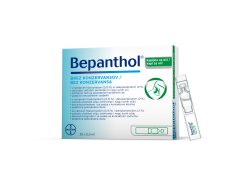 Bepanthol οφθαλμικές σταγόνες 20x 0,5 ml 