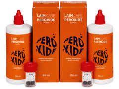 Υγρό LAIM-CARE Peroxide 2x 360 ml 