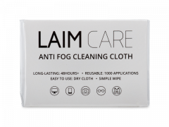 Πανάκι καθαρισμού γυαλιών - Laim-Care Anti-Fog 