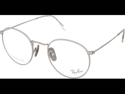 Ray-Ban Round RX8247V 1224 