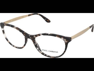 Dolce & Gabbana DG3310 911