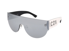 Dsquared2 ICON 0002/S CCP/T4