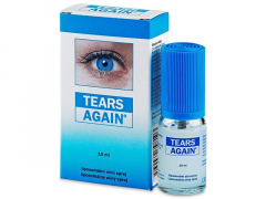 Οφθαλμικό σπρέι Tears Again 10 ml 