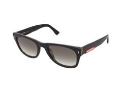 Dsquared2 D2 0046/S WR7/9K