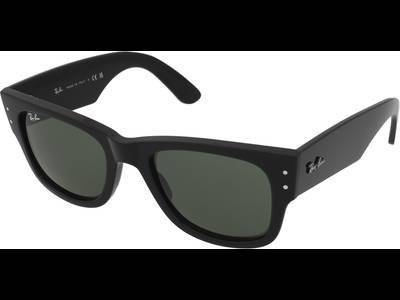 Ray-Ban Mega Wayfarer RB0840S 901/31