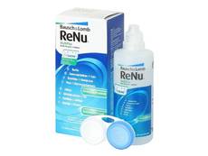 Υγρό ReNu MultiPlus 120 ml 