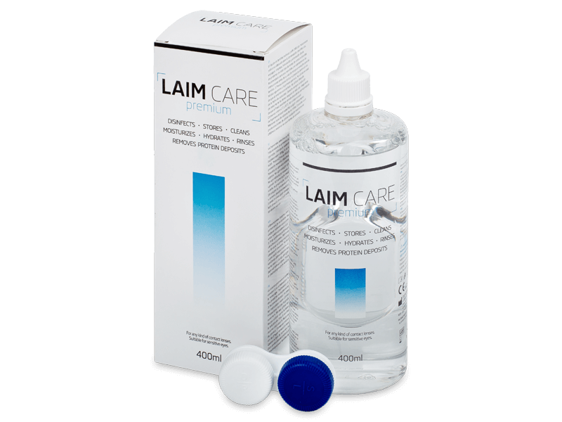 Υγρό LAIM-CARE 400 ml 