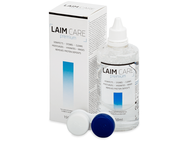 Υγρό LAIM-CARE 150 ml 