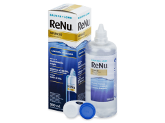 Υγρό ReNu Advanced 360 ml 